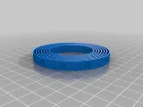 Quick-Printing Bracelet Sizers-1