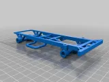 WILLYS JEEP - Fully printable-6