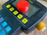 UCR201 CNC jog pendant emergency button-1