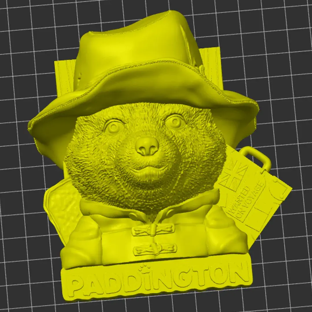 Paddington