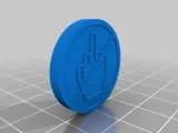 أعطني F*** لا تعطي F*** لا تعطي F*** COIN-4