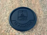 حامل أكواب قهوة NGT-6