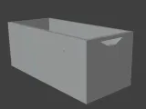 IKEA KALAX Schublade-0