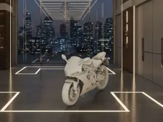 Moto V1
