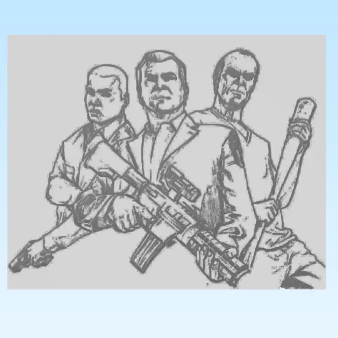 GTA