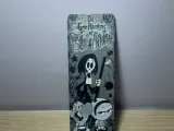 marcapaginas billy mandy 1-1