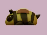 Bee Chubby-2