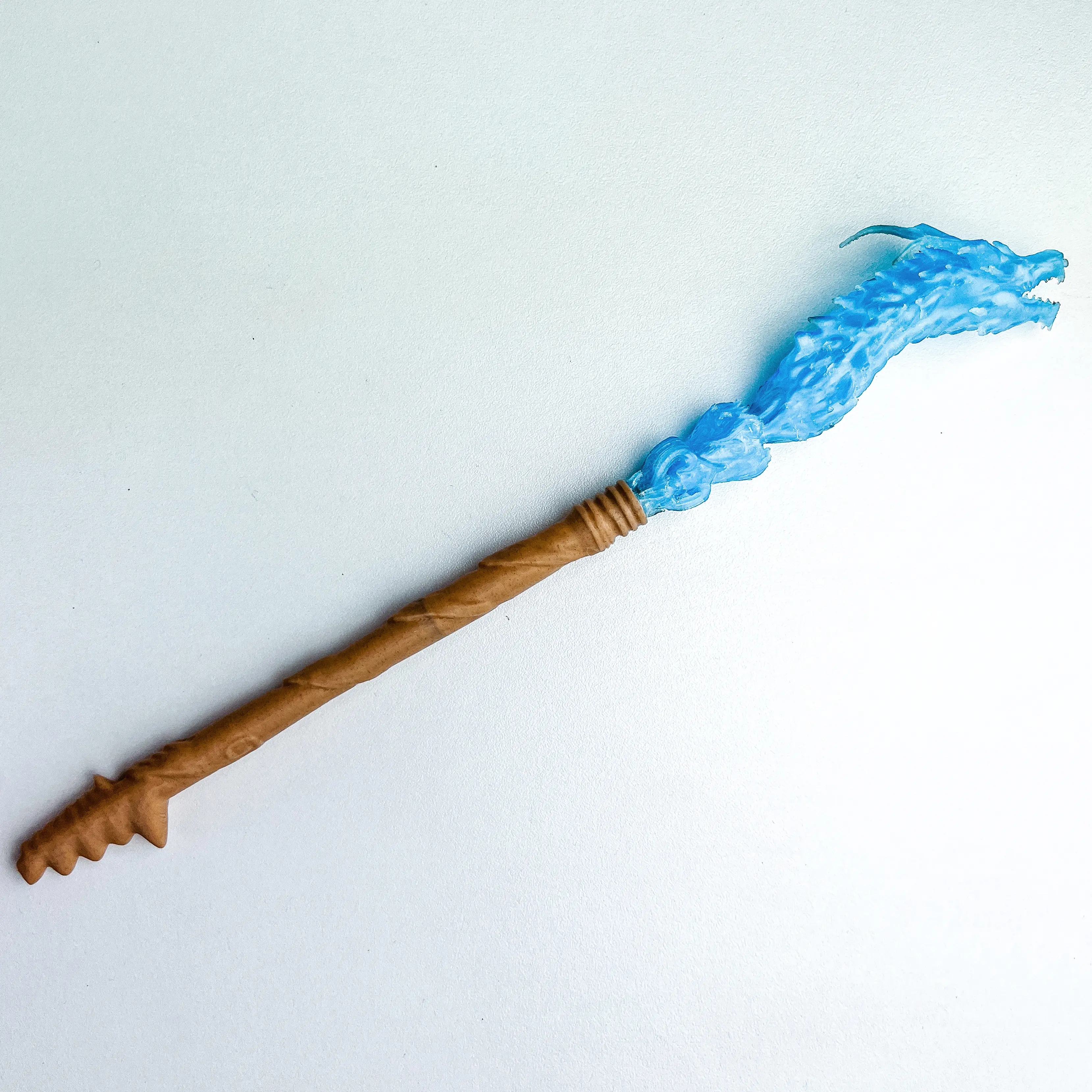 [EXCLUSIVE] Magic Crystal Wands - Collection