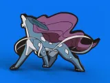 Suicune Lightbox-0
