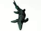 Prehistoric Mosasaurus Dinosaur Flexi Print in Place NO SUP.-4