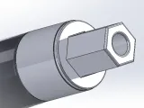 Spare parts Conveyor.-4