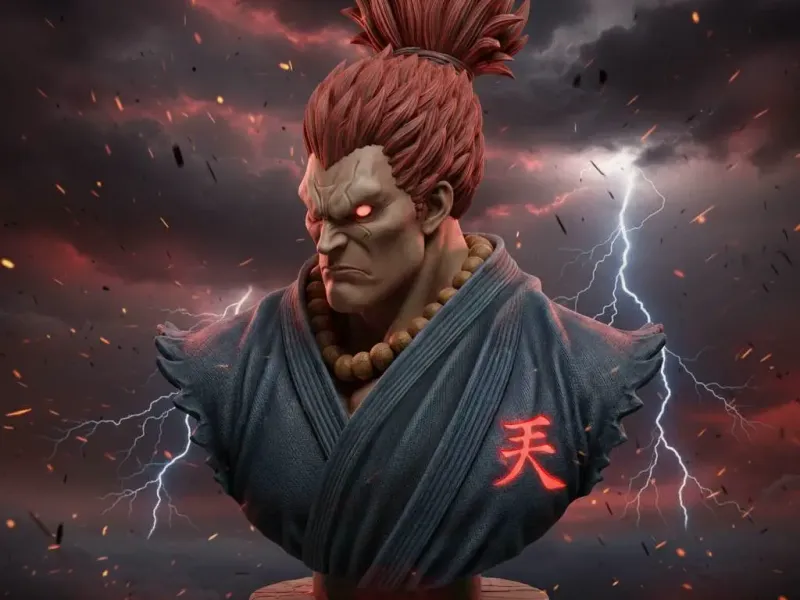 Akuma