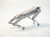 Boston Dynamics Robot Dog Figurine 3D Printable-2