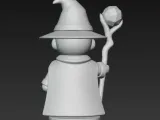 Magician-5