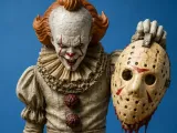 Pennywise Vs Jason-1