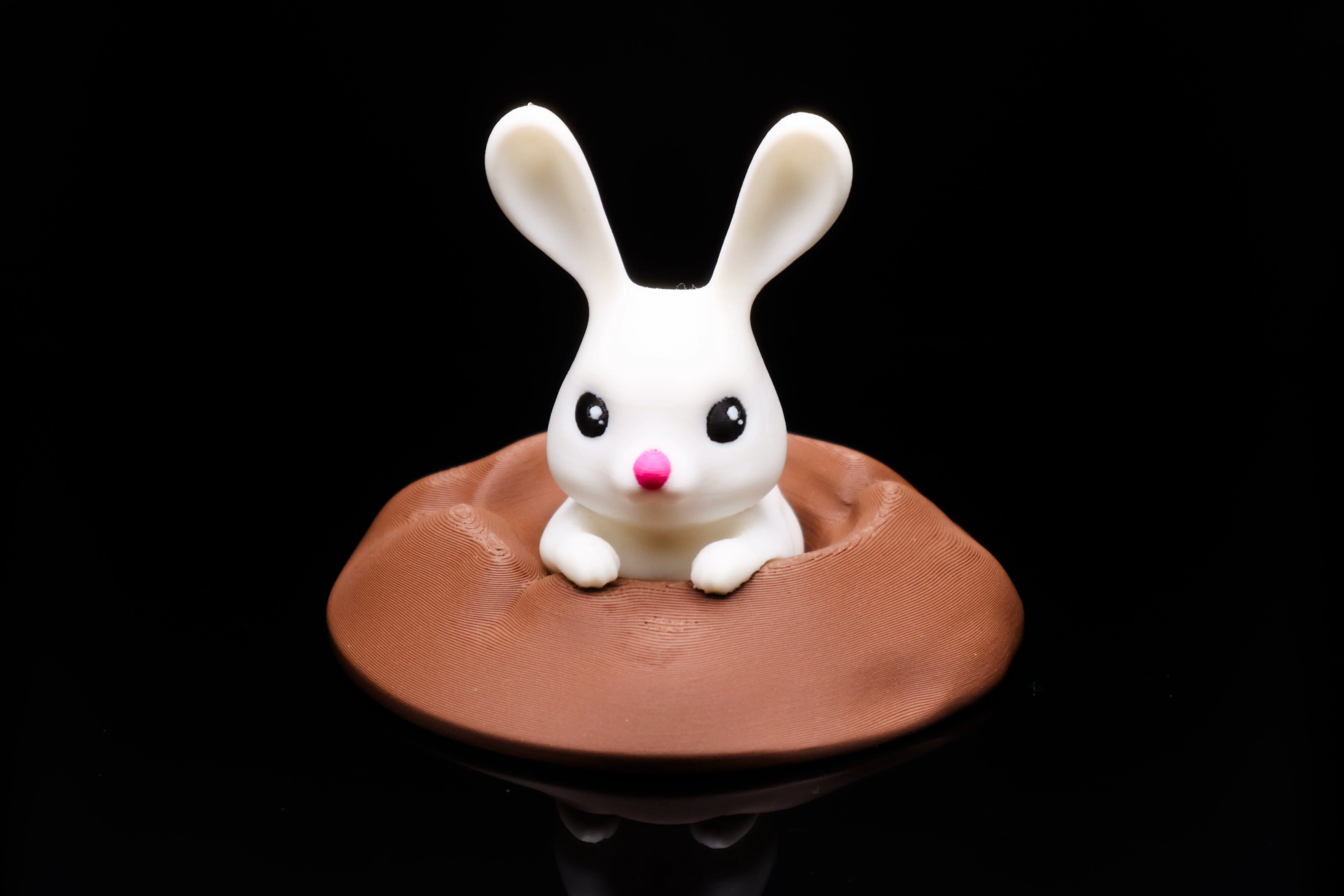Bunny Burrow