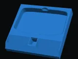 GBA holder-0