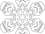 Star Flake-4