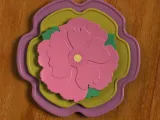 Flower Plates-2