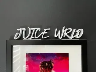 JuiceWRLD Logo