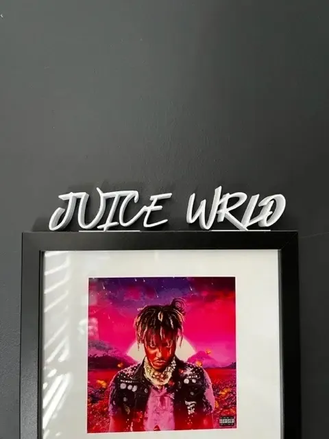 JuiceWRLD Logo