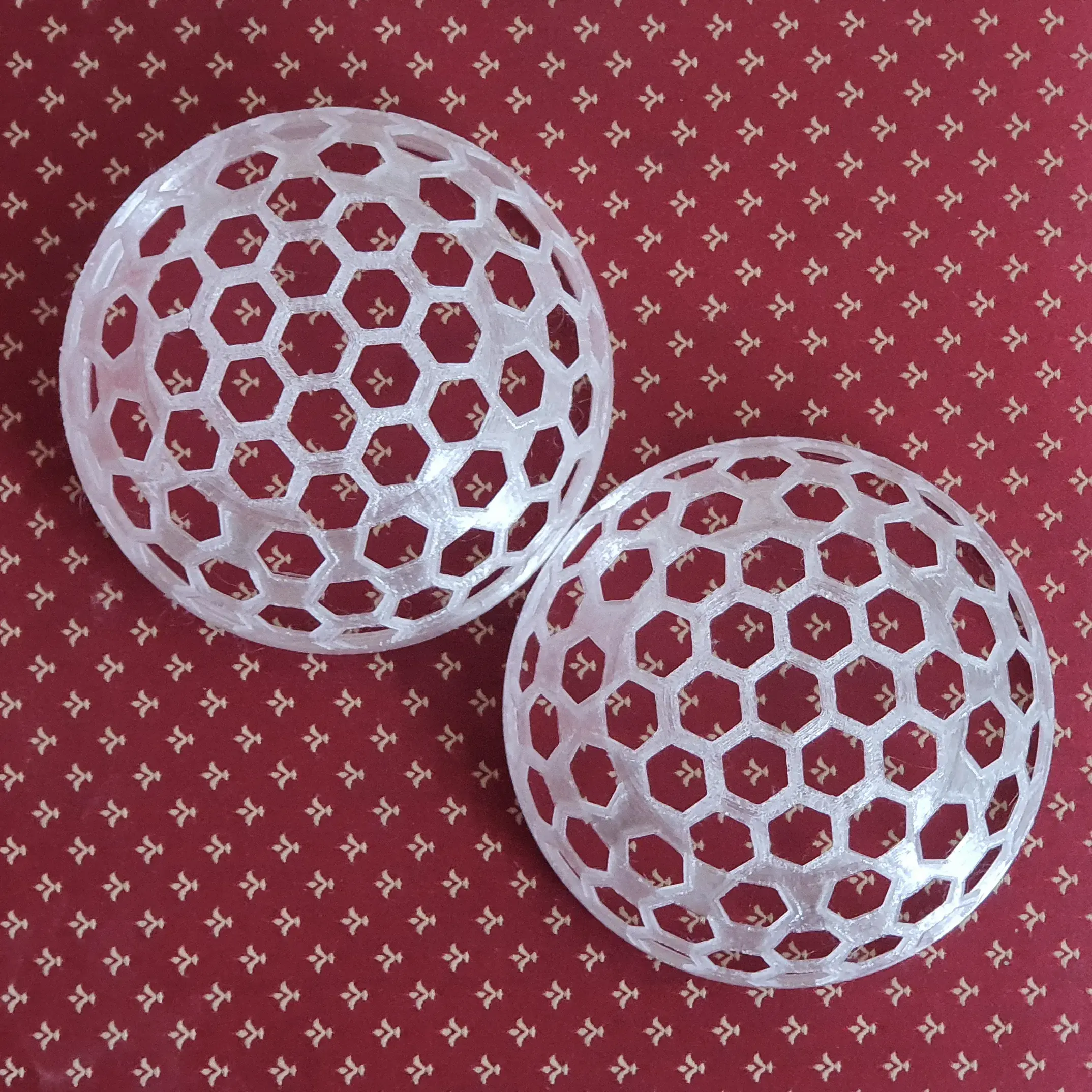 Hamster ball