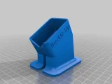 Buckle-Up Emniyet Kemeri Tokası Tutucu-2