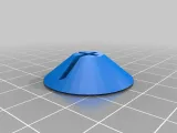 Ninja Feet for Printrbot Simple Metal-1