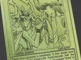 YU-JO FRIENDSHIP - YUGIOH-0