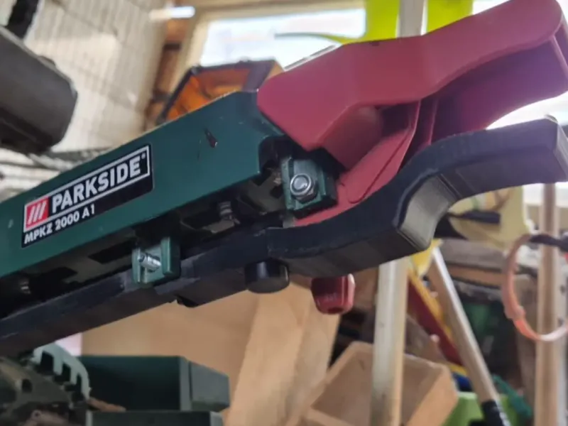 Alavanca para serra Parkside MPKZ 2000 A1