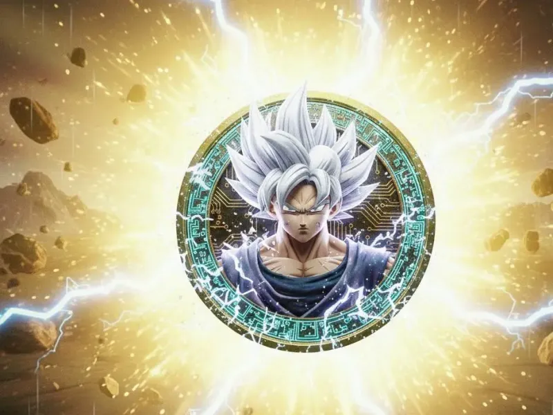 Goku ultra instinto, Kakaroto, moneda, Dragon ball, currency