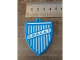 Llavero Godoy Cruz Antonio Tomba-1