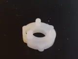 Drone Replacement Part Arm Fixed Plastic Ring Accessory-3