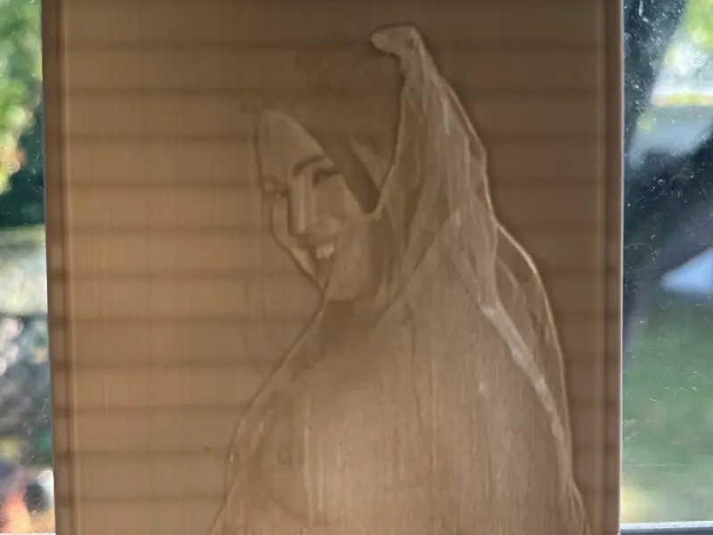 Litho Bride 15