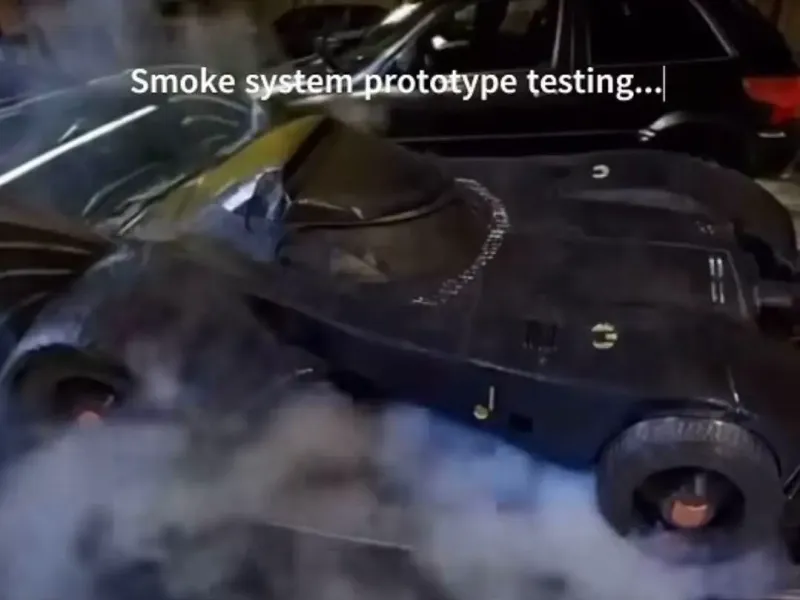 BatCat Mobile
