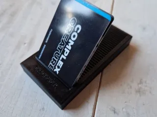 Card holder