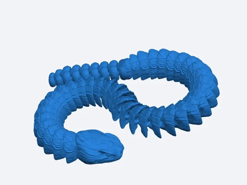 rattlesnake