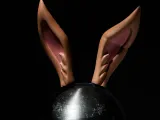 Rabbit Ear Tiara-1