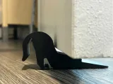 Cat door stopper-1