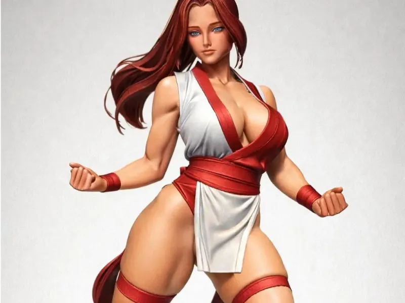 Mai Anime