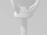 Jeweled Goblet-0
