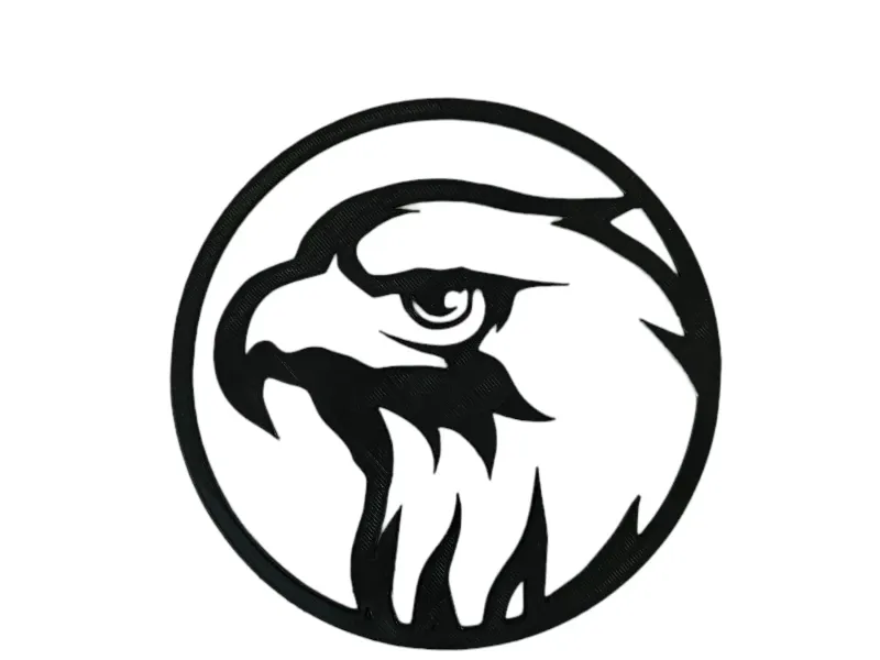 Eagle Wall Art