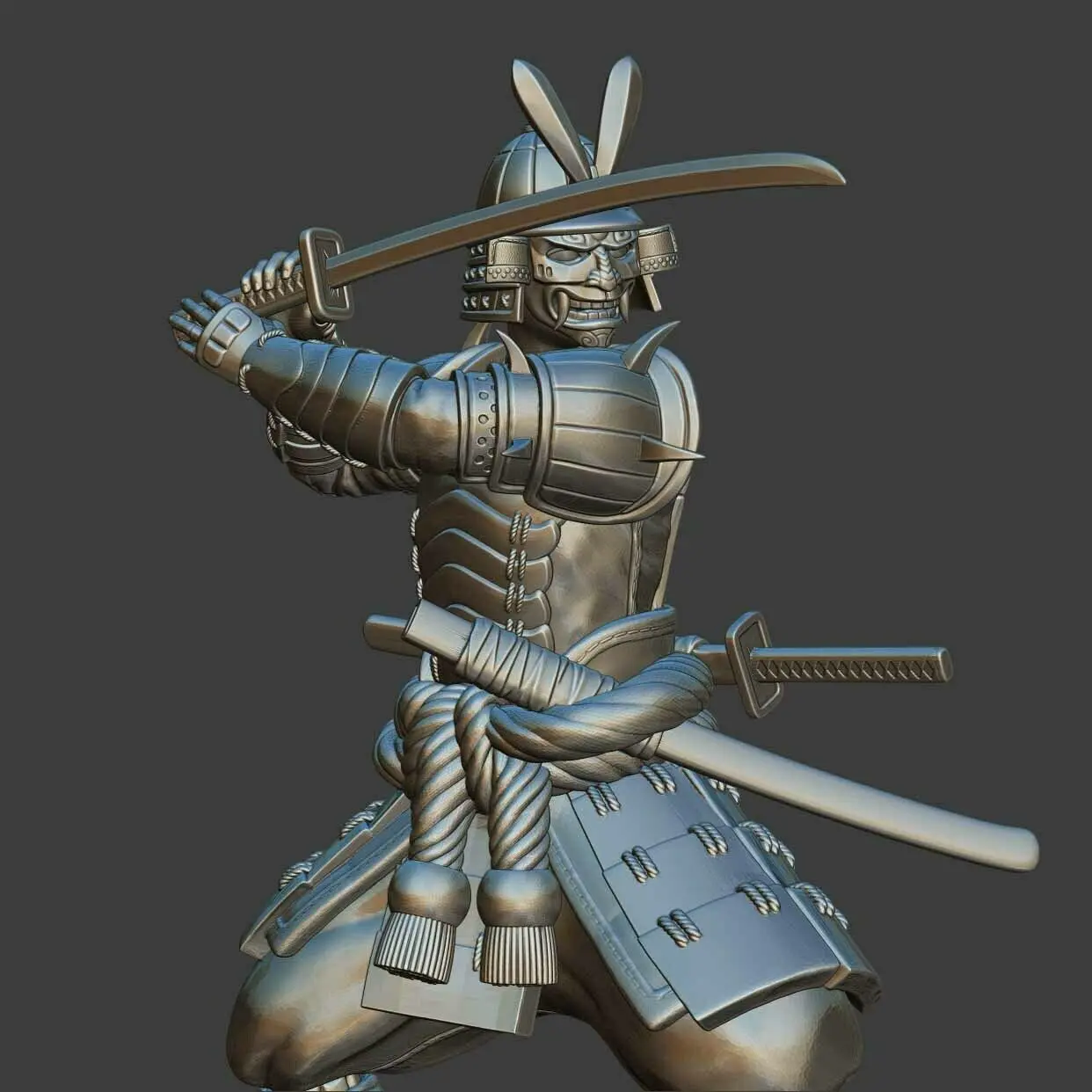 Samurai