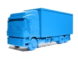 Freight truck-2