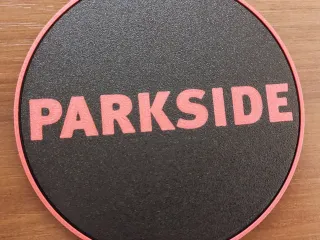 Parkside Coaster