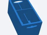 the box-0