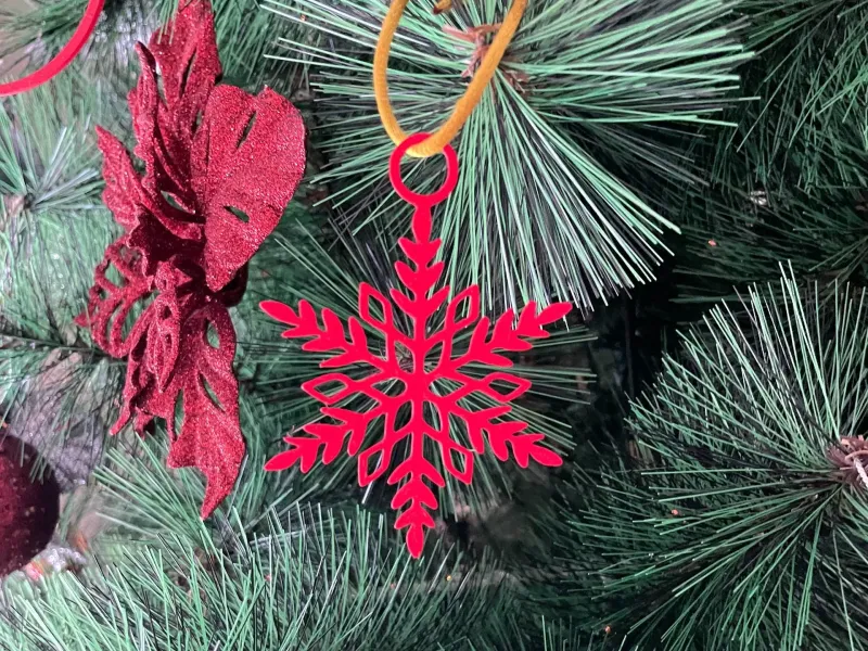 Adorno Navidad 36