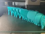 Light Saber Pool Noodle Hilt-2