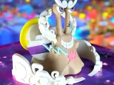 Universal Controller Base Den Den Mushi Luffy dear5-6