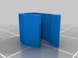 зажим для нити накаливания-2